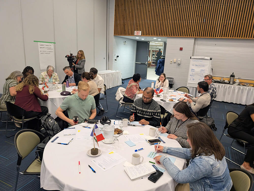 travaux forum RIF 2025 2